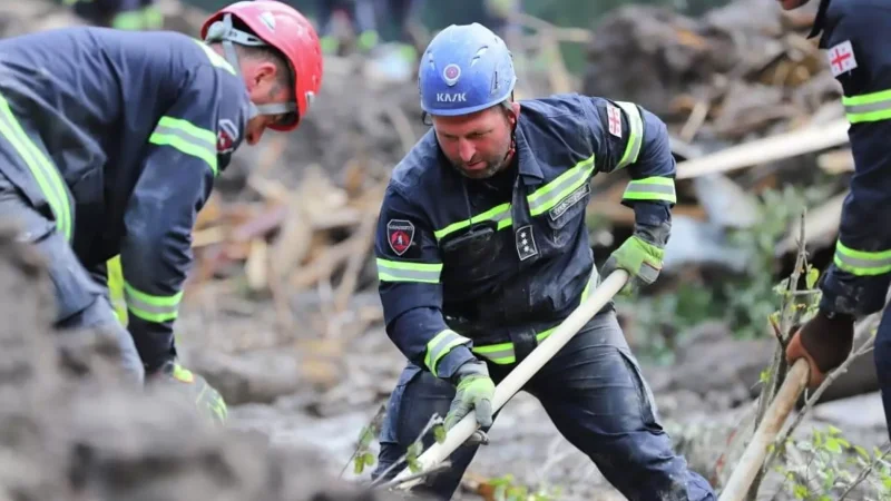 Զոհվել է 17 մարդ, 19-ը՝ անհետ կորել․ փորձագետները եզրակացություն կներկայացնեն Շովիի ողբերգության վերաբերյալ