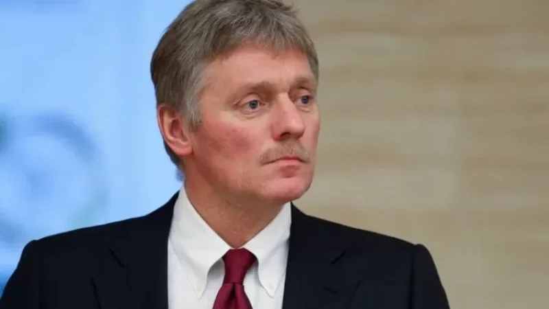 Պեսկովի պատասխանը այն հարցին, թե Ռուսաստանը ձգտում է ավելի շատ ուկրաինական տարածքներ ձեռք բերել