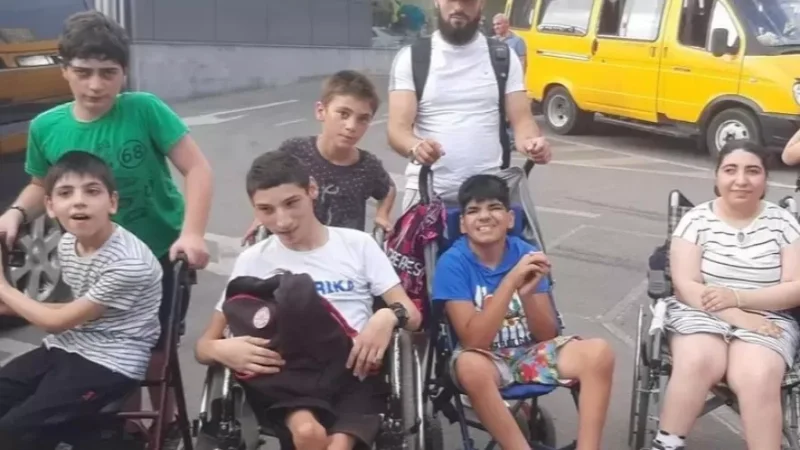 Դեպքը տեղի է ունեցել «Aquatek Sport Complex» - ում․ օգտատերը նոր մանրամասներ է հայտնում