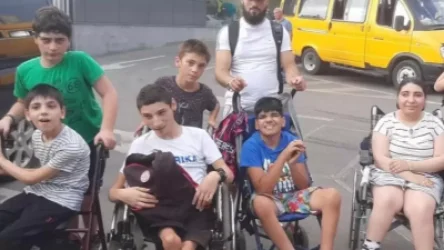 Դեպքը տեղի է ունեցել «Aquatek Sport Complex» - ում․ օգտատերը նոր մանրամասներ է հայտնում