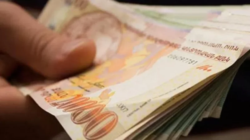 Արցախում առաջացել է կանխիկ դրամի խնդիր