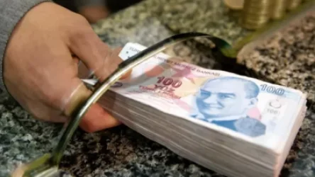 Թուրքական լիրան հերթական հակառեկորդն է սահմանել