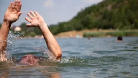 Սևանում 35–ամյա քաղաքացի է խեղդվել. փրկարարները դին դուրս են բերել լճից