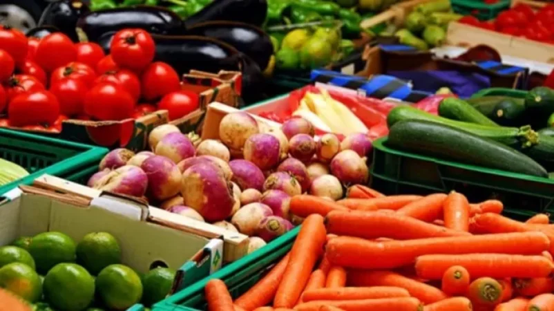 Արցախում միրգ-բանջարեղենի վաճառքի թույլատրելի ամենաբարձր գները