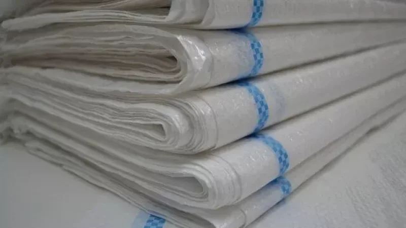 Արցախում պարկեր են հավաքում` ալյուրի պահեստավորման գործընթացը կազմակերպելու համար