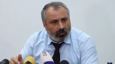 «Մարդկանց մի մասը թերսնված է, չեն կարողանում երկար սպասել հերթերում»․ Դավիթ Բաբայան