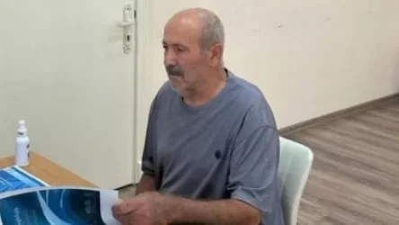 Վագիֆ Խաչատրյանը ընտանիքին երկտող է փոխանցել