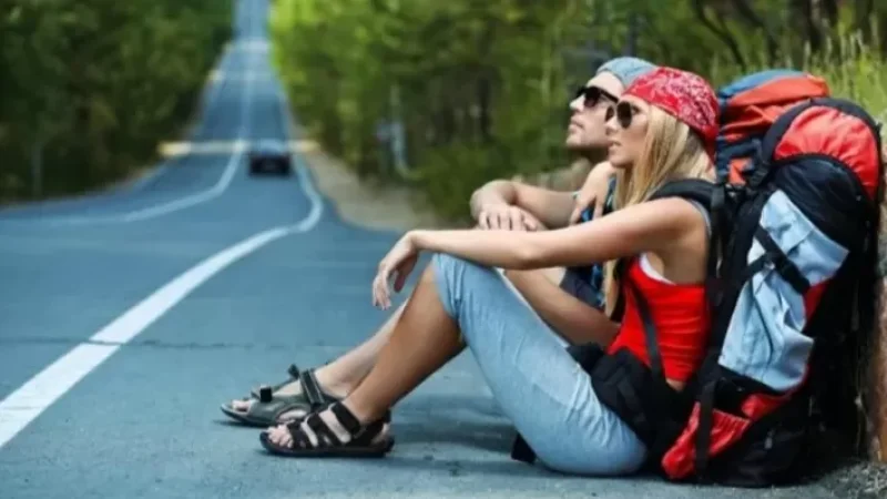 Հունվարից հուլիս ընկած ժամանակահատվածում 1 միլիոն 26 հազար զբոսաշրջիկ է Հայաստան եկել