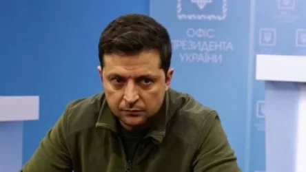 «Որտեղ կա ՆԱՏՕ-ն, այնտեղ պատերազմ չկա». Զելենսկի