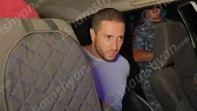 Նախկին օրենքով գողի տանը գողացված ապրանքներ, զենք-զինամթերք է հայտնաբերվել