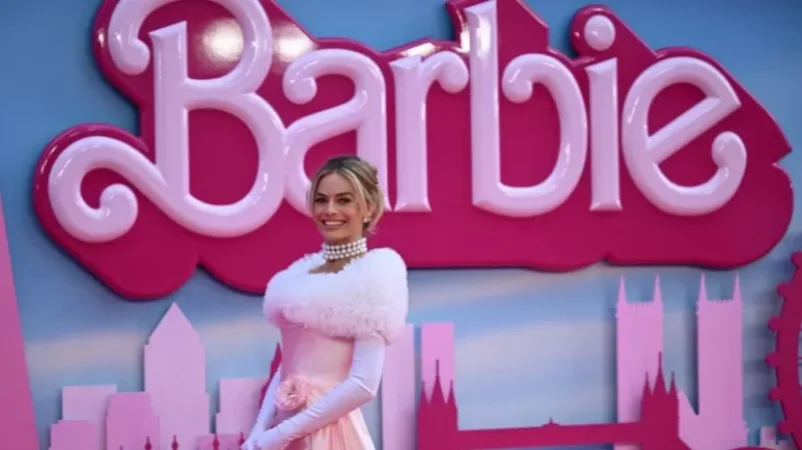 «Բարբի» ֆիլմը նոր ռեկորդ է սահմանել