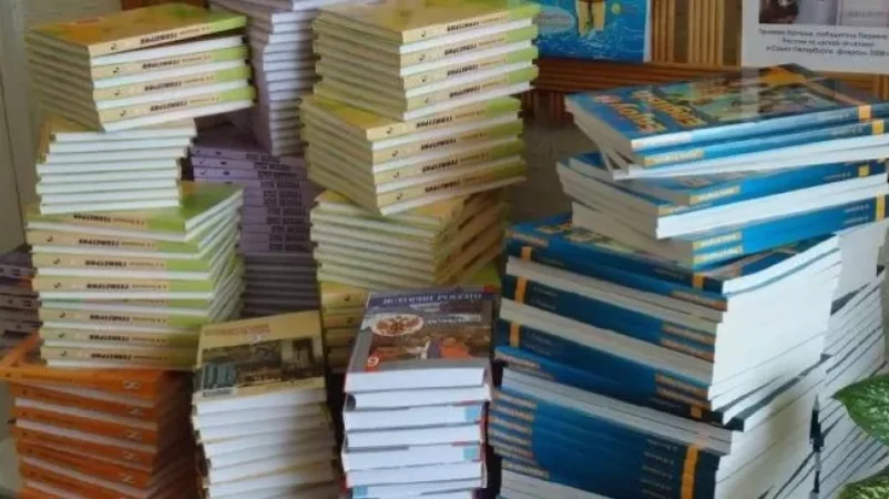 Նախարարի հրամանով հաստատվել են 2-րդ, 5-րդ և 7-րդ դասարանների դասագրքերը