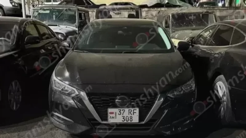 Կրակոցներ՝ Տավուշի մարզում. կրակոցներ արձակողը եղել է ոչ սթափ