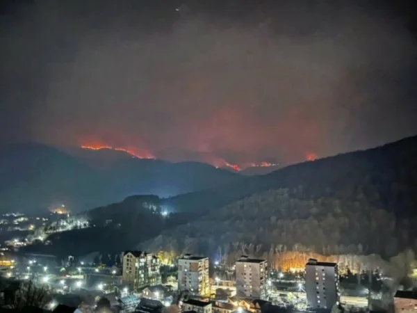 Դիլիջանի անտառները նորից կարող են բռնկվել․ «Հրապարակ»