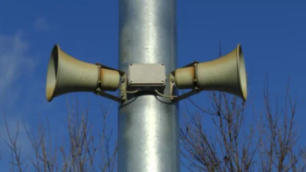 Չանհագստանալ․ գործարկվելու են էլեկտրաշչակներ