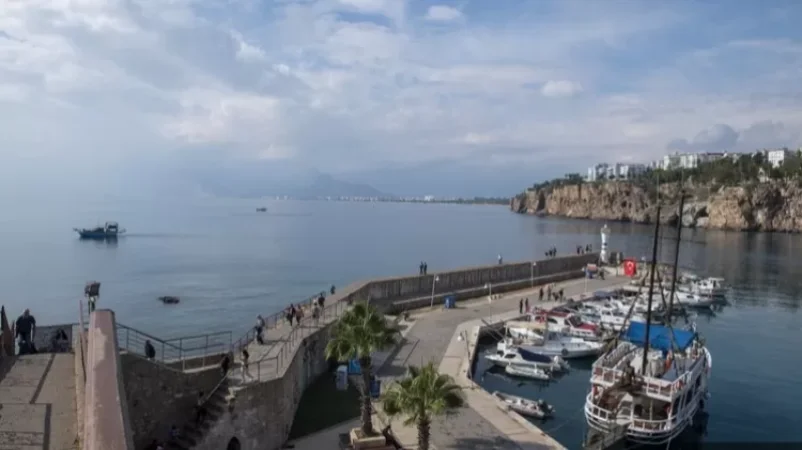 Թուրքիայի իշխանությունները նավահանգստի պայթյունի պատճառ են դիտարկում  նաև դիվերսիայի վարկածը