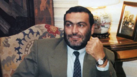 ՏԵՍԱՆՅՈՒԹ. Ինչո՞ւ է Վազգեն Սարգսյանը ապտակել Նիկոլ Փաշինյանին. մանրամասներ․ «168»