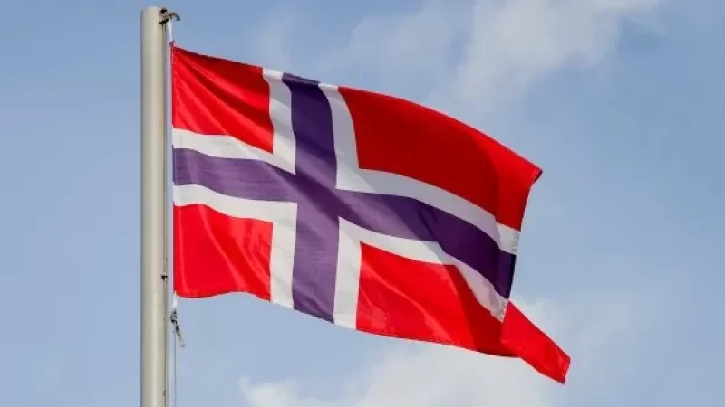 Նորվեգիան որոշել է տուգանել «Meta» ընկերությանը օրական 100,000 դոլարով