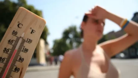 Ինչպե՞ս պաշտպանվել շոգ եղանակին. մանրամասնում է մասնագետը