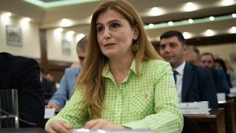 Իրավունք ունե՞մ կասկածելու, որ «աննախադեպ» շինբարեկարգման ընթացքում աննախադեպ յուրացումներ են կատարվում. Աբգարյան