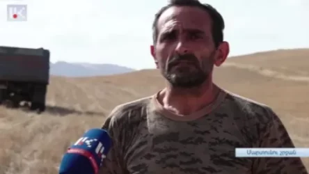 ՏԵՍԱՆՅՈՒԹ․ Արցախ, մեր օրեր․ Ճարտարցիները դիմանում են կրակոցներին ու շրջափակմանը