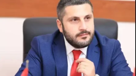 Երբ է սկսելու գործել «Քաղաքացիական պայմանագիր» կուսակցության նախընտրական շտաբը. «Ժողովուրդ»