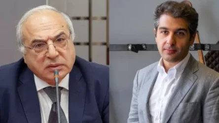 Արմեն և Սերգեյ Սմբատյանները խցերում պահվում են այլ անձանց հետ․ «Sputnik»