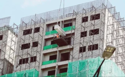 Խիստ պայմաններ կլինեն. Ավինյանը զգուշացրեց կառուցողապատողներին