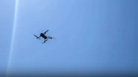 ՏԵՍԱՆՅՈՒԹ․ Դեպի Մոսկվա շարժվող ԱԹՍ-ներ են խոցվել