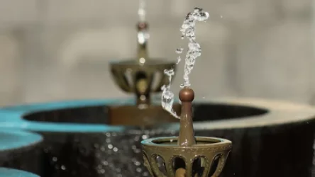 Օդի ջերմաստիճանը կբարձրանա. եղանակի տեսություն