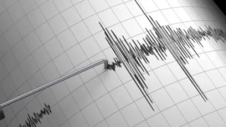 4,2 մագնիտուդ ուժգնությամբ երկրաշարժ` Թուրքիայի կենտրոնում