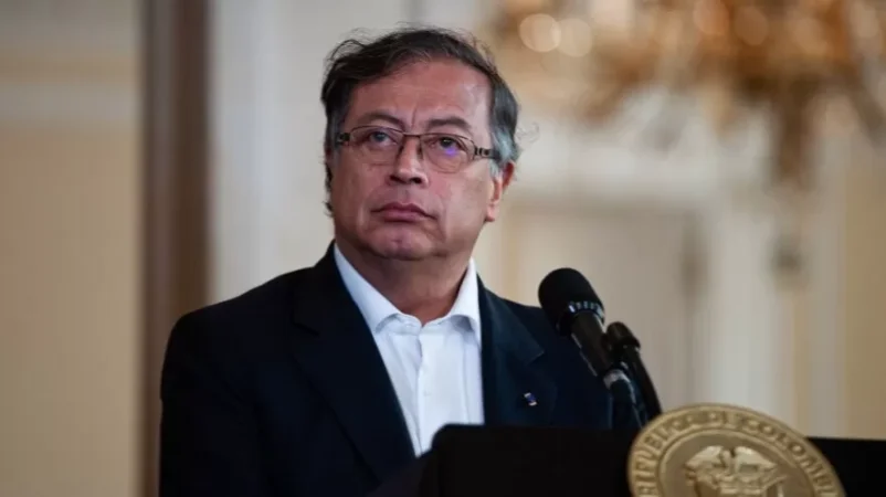 Կոլումբիայի նախագահն առաջարկում է ՆԱՏՕ-ի նմանակը ստեղծել Ամազոնում