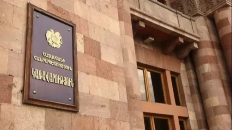 Նախարարները հերթով արձակուրդ են մեկնում