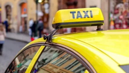 ՌԴ-ում տաքսիներով երթևեկության գները հասել են ռեկորդային բարձր մակարդակի