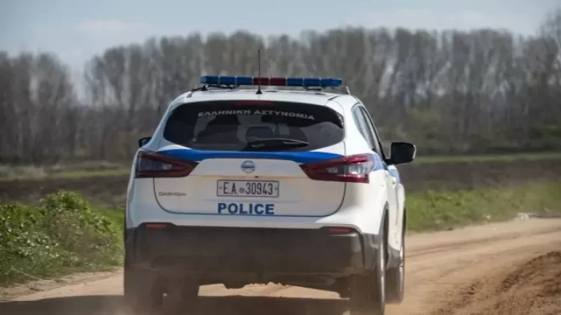 Հզոր պայթյուն՝ Հունաստանում․ տներ են վնասվել