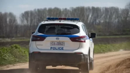 Հզոր պայթյուն՝ Հունաստանում․ տներ են վնասվել