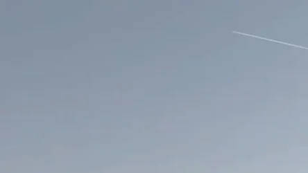 ՏԵՍԱՆՅՈՒԹ. Թել Ավիվի երկնքում կործանիչը որսացել է  Լիբանանից արձակված մեկ հրթիռ. ՑԱԽԱԼ