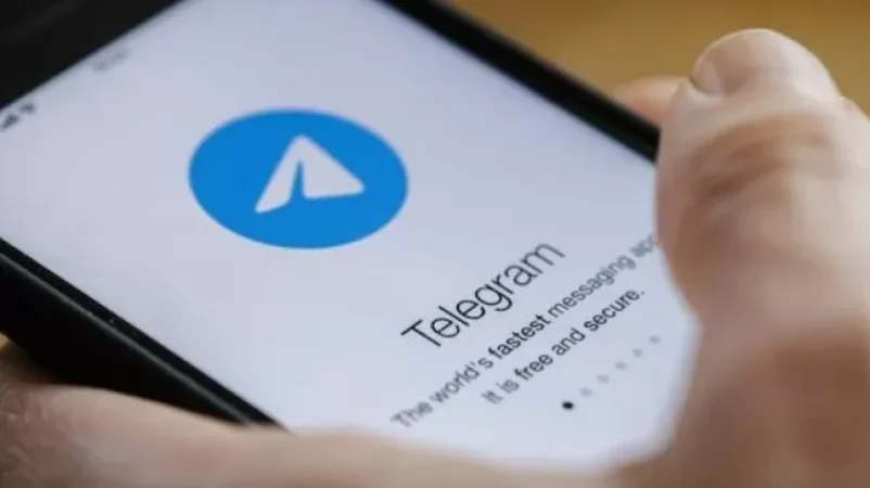 Ուշադրություն. հարձակումների նոր ալիք՝ «Telegram» հավելվածի վրա