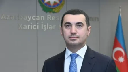 Ադրբեջանում հիստերիայի մեջ են․ դիմել են Լիտվիայի ԱԳՆ-ին, մեղադրել կողմնապահության մեջ