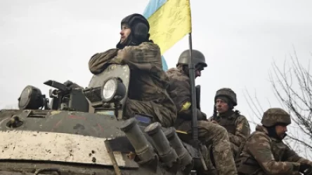 ՆԱՏՕ-ի, ԵՄ-ի և նրանց գործընկերների կողմից Ուկրաինային օգնության ընդհանուր ծավալը գերազանցել է 160 միլիարդ դոլարը