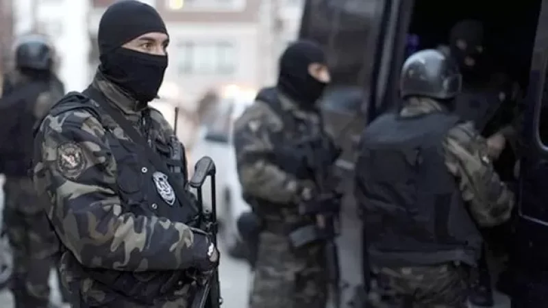 Թուրքիայում ադրբեջանցիներ են ձերբակալվել