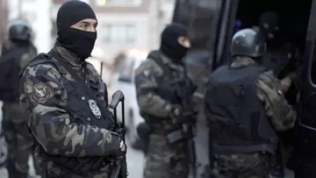 Թուրքիայում ադրբեջանցիներ են ձերբակալվել