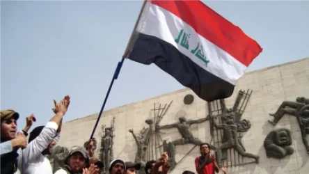 Իրաքն արգելել է ԶԼՄ-ներում և սոցցանցերում «միասեռականություն» և «գենդեր» բառերի օգտագործումը. CNN