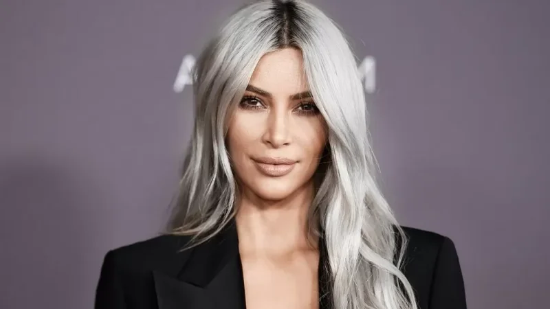 Kim Kardashian Comments on Former ICC Chief Prosecutor's Report on the Blockade of the Lachin Corridor