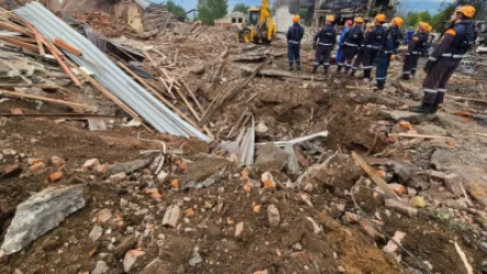 ՏԵՍԱՆՅՈՒԹ. Հրապարակվել են կադրեր` ՌԴ-ի պայթյունի էպիկենտրոնից. վիրավորների թիվը 56 է