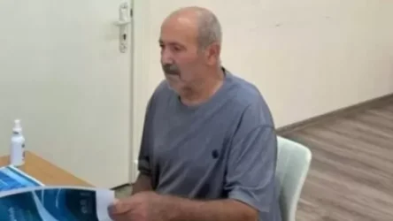 ՄԻԵԴ-ը հայկական կողմին է փոխանցել Վագիֆ Խաչատրյանի վերաբերյալ Ադրբեջանի ներկայացրած տեղեկությունները