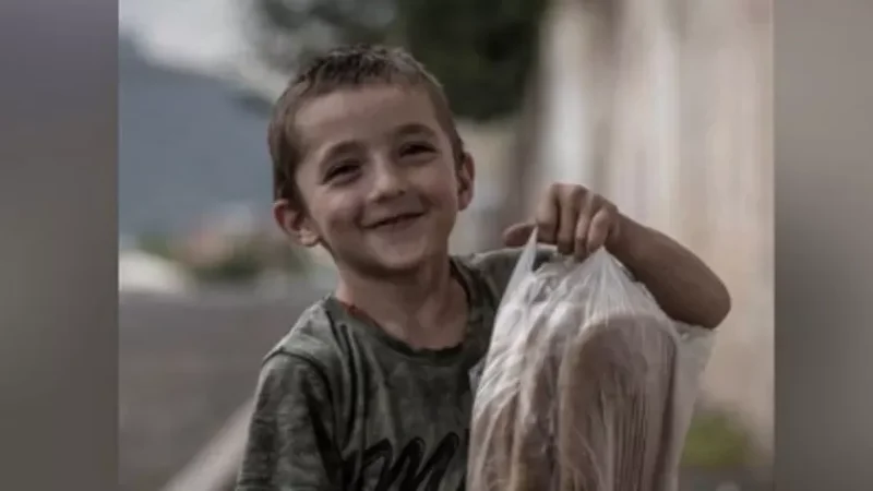 Սրանք այն երազանքներն են, որ ունեն ադրբեջանցիները. նրանք խոսել են արցախցի երեխաների մասին