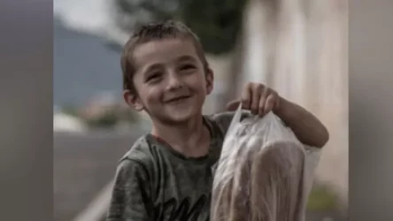 Սրանք այն երազանքներն են, որ ունեն ադրբեջանցիները. նրանք խոսել են արցախցի երեխաների մասին