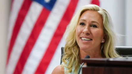 ԱՄՆ-ը կոչ է անում Բայդենին դադարեցնել Ուկրաինայի ֆինանսավորումը