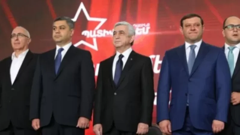 «Պատիվ ունեմ» դաշինքը կվերցնի պատգամավորական մանդատները․ ինքնաբացարկներ չեն լինի